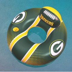 Packers Deluxe Pool Float