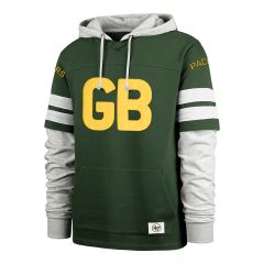 50s Classic '47 Blitz Lacer Hoodie