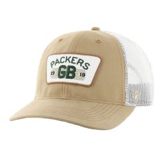 50s Classic Ridgewood Trucker Cap