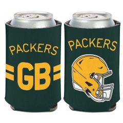 50s Classic Wincraft Helmet Can Cooler