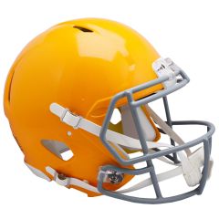 Packers 50s Classic Riddell Speed Authentic Helmet