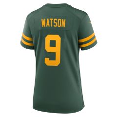 #9 Watson Nike 50s Classic Womens Game Jersey