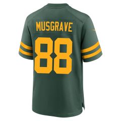 #88 Musgrave Nike 50s Classic Game Jersey