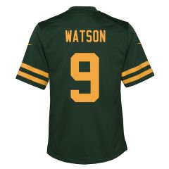 #9 Watson Nike 50s Classic Youth Game Jersey