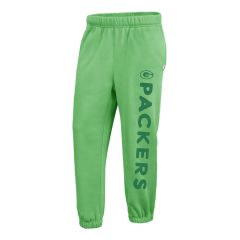 Packers '47 Womens Drop Venice Jogger Pant