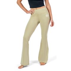 Packers Womens True Rib Flare Legging