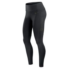 Packers Nike Womens Dri-Fit Legging