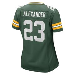 Packers female jersey cheap