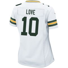 Pink packers jersey shop