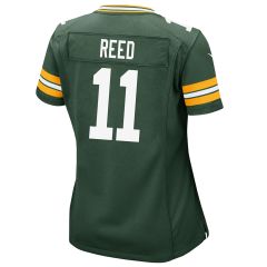 #11 Jayden Reed Nike Womens Home Game Jersey