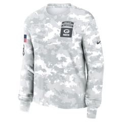 Green Bay Packers Salute to Service Official Packers Pro Shop