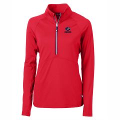 Packers C&B Womens Americana Adapt 1/2 Zip