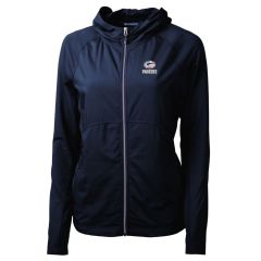 Packers C&B Womens Americana Adapt Full Zip Jacket