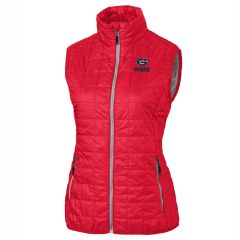 Packers C&B Womens Americana Rainier Vest