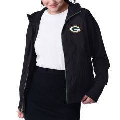 Packers Womens Historic Game Jacket