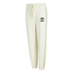 Packers College Concepts Womens Kaki Lounge Pant