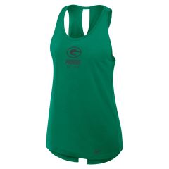 Packers Nike Womens Glory Tank Top