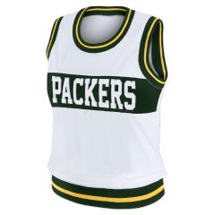 Packers WEAR Womens Sporty Tank Top