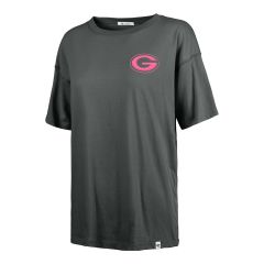 Packers '47 Womens High Spirits Sadie T-Shirt