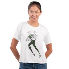 Packers Womens Play the Ball T-Shirt
