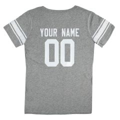 Packers Custom Womens First Pick T-Shirt