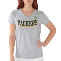 Packers Womens Fair Catch T-Shirt