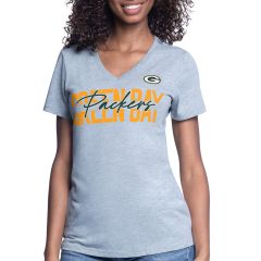 Packers Womens Batter Up T-Shirt