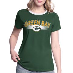 Packers Womens Pitch T-Shirt