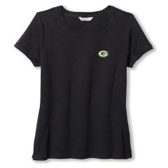 Packers Tommy Bahama Womens Ashby Isles T-Shirt