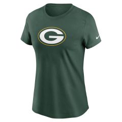 Packers Nike Womens Logo T-Shirt