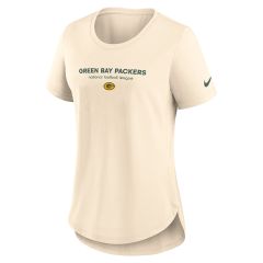 Packers Nike Womens Extra Point T-Shirt
