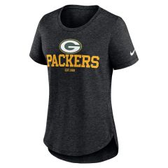 Packers Nike Womens Ultimate Attack T-Shirt