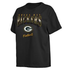Packers WEAR Womens Vintage T-Shirt