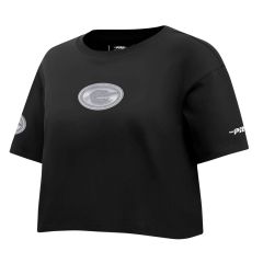 Packers Pro Standard Womens Reverse T-Shirt
