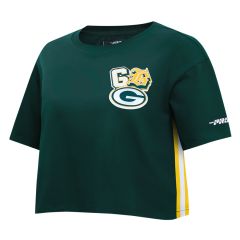 Packers Pro Standard Womens City Ransom T-Shirt
