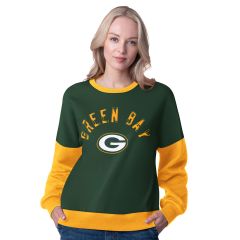 Packers Womens Arena Crew