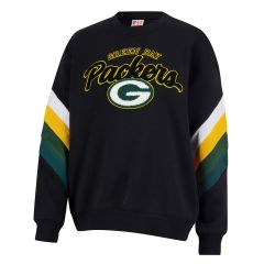 Packers Icer Womens Spark Plug Crew