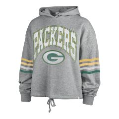 Packers sweatshirt womens best sale