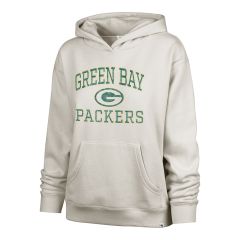 Packers '47 Womens Clarity Naomi Hoodie