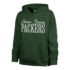 Packers '47 Womens Whim Naomi Hoodie