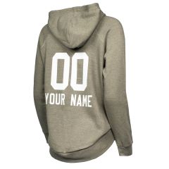 Packers Custom Womens Angel Hoodie