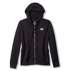 Packers Tommy Bahama Womens Playa Vista Hoodie