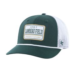 Lambeau Field '47 Ellington Rope Trucker Cap