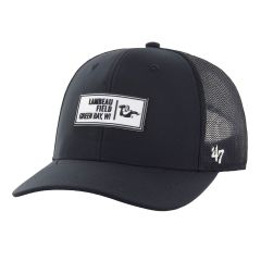 Lambeau Field '47 Cypher Trucker Cap