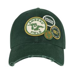 Lambeau Field American Needle Iconic Cap