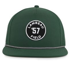 Lambeau Field American Needle Buxton Pro Cap