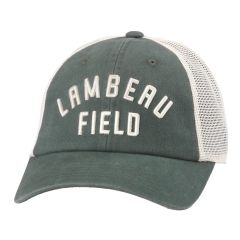 Lambeau Field American Needle Raglan Bones Cap