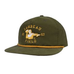Lambeau Field Umpqua Cap