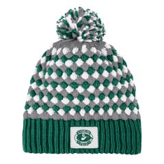 Lambeau Field Reloaded Pom Knit Hat