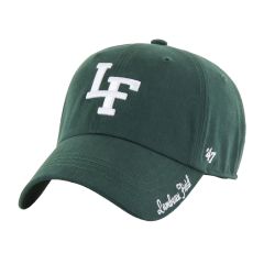 Lambeau Field '47 Womens Miata Clean Up Cap